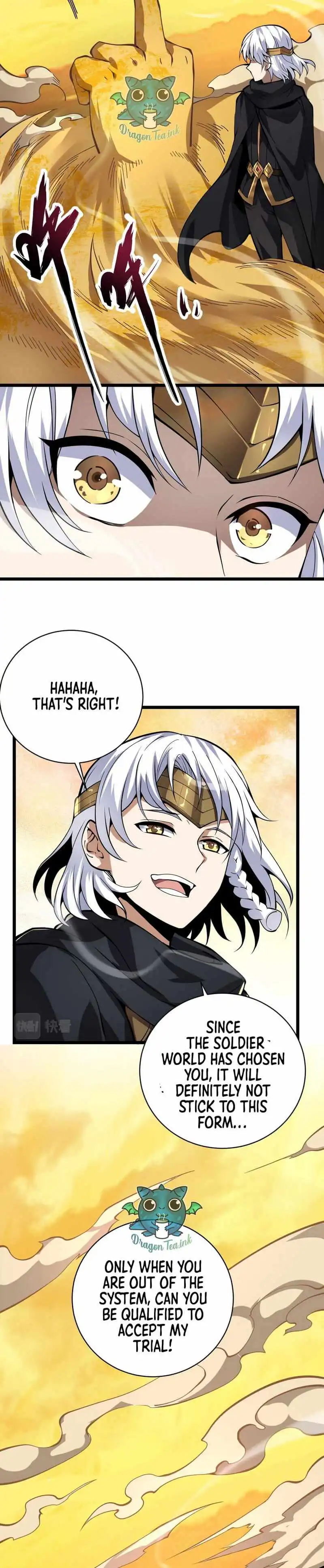Combine Cube Chapter 21 6